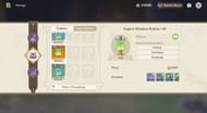 Wisdom potion (Image via HoYoverse)